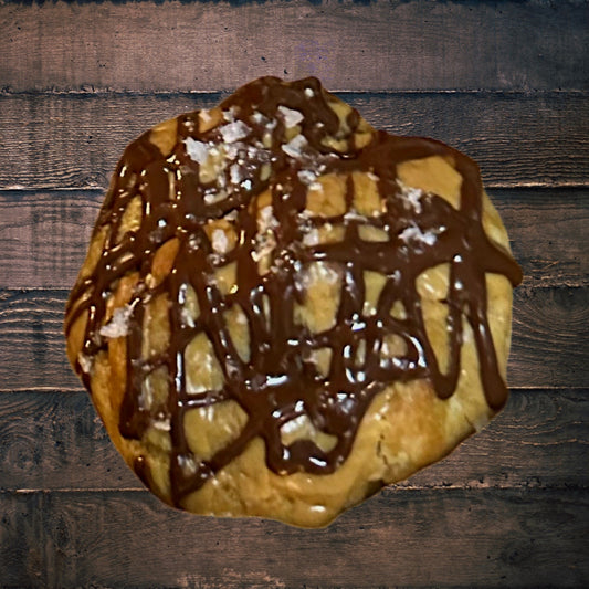 Peanut Butter Cup Cookies