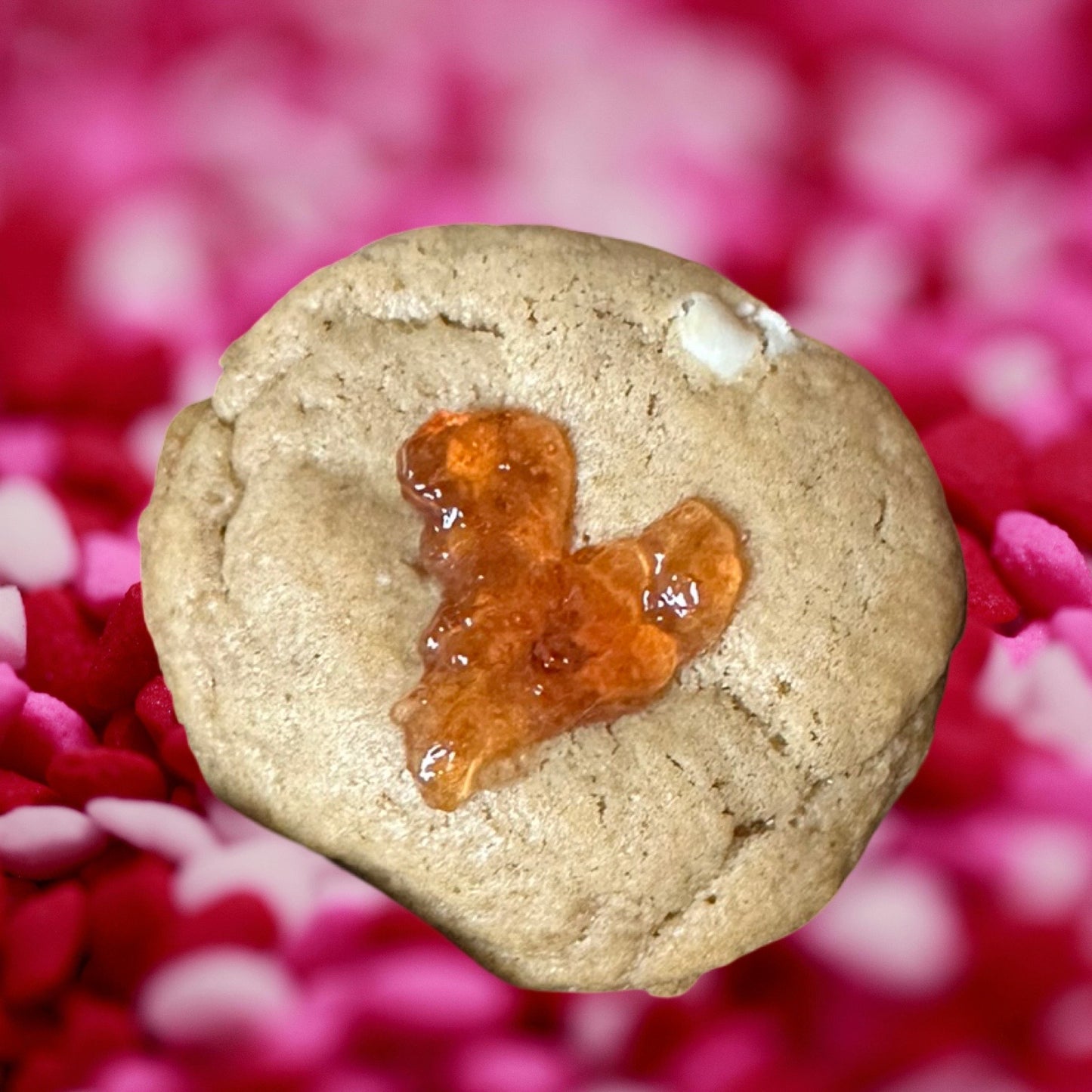 Seasonal - White Chocolate Almond Cookies